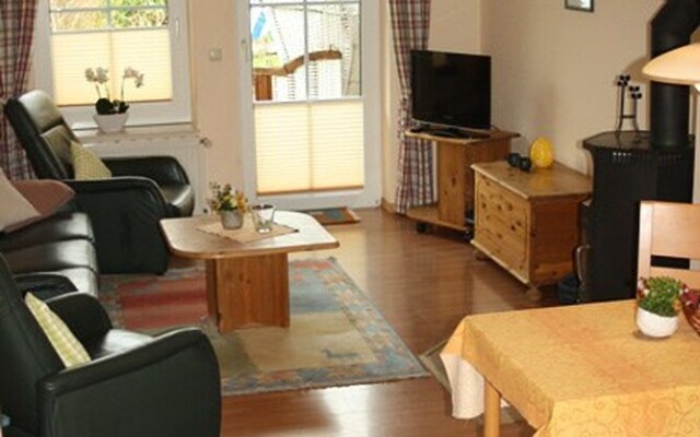 Weiland's Backhaus FeWo 3