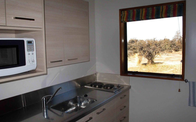 Glentanner Park Centre