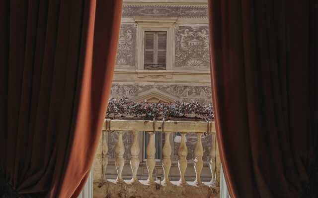 Hotel City Palazzo dei Cardinali