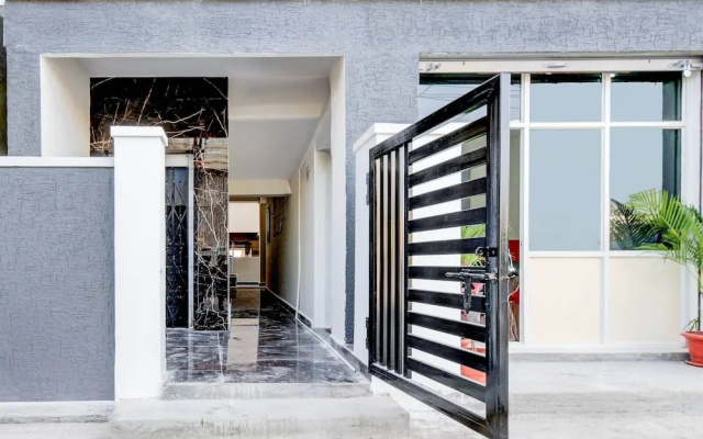 Townhouse Nallagandla Lingampally