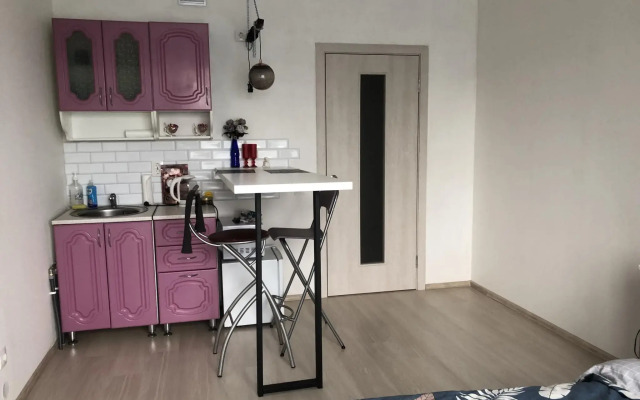 White rabbit apartments на улице Зеленый остров