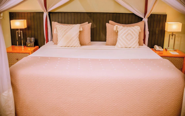 Heritage By Serendib