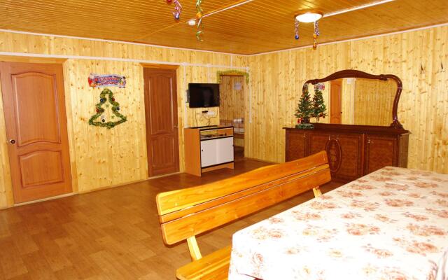 Severnoe Siyanie Guest House