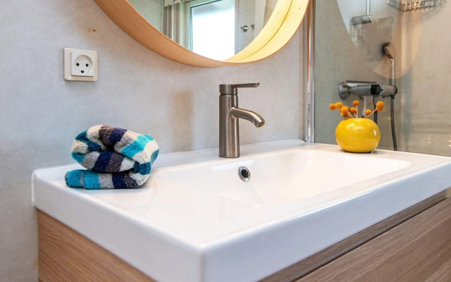 6 Person Holiday Home in Sydals-by Traum