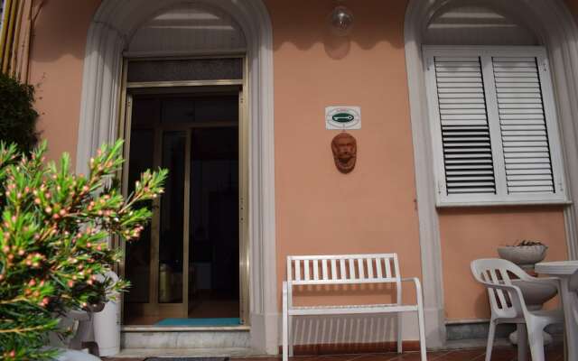 Hotel Canarco