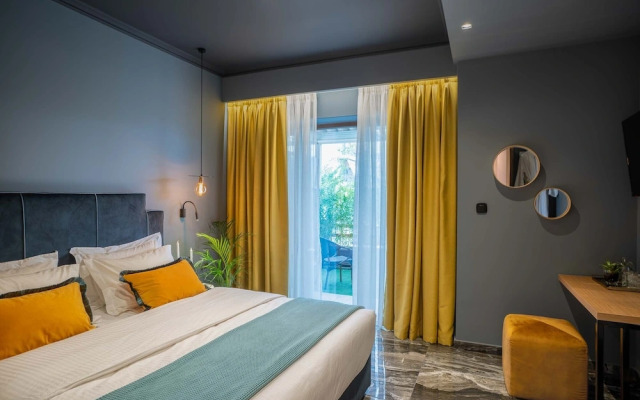 Olympus Terra Boutique Hotel