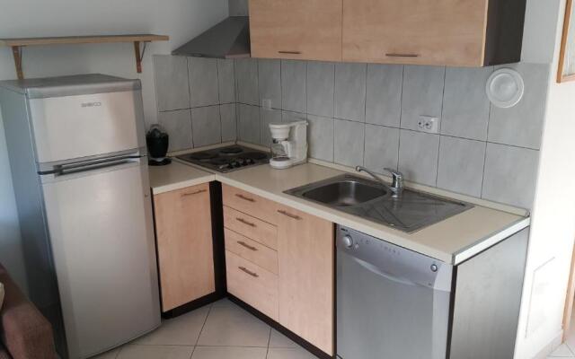 Apartment Onbria Mar