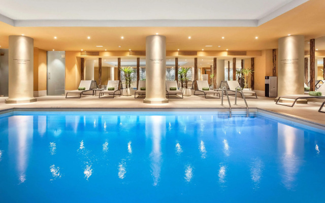Melia Madrid Princesa