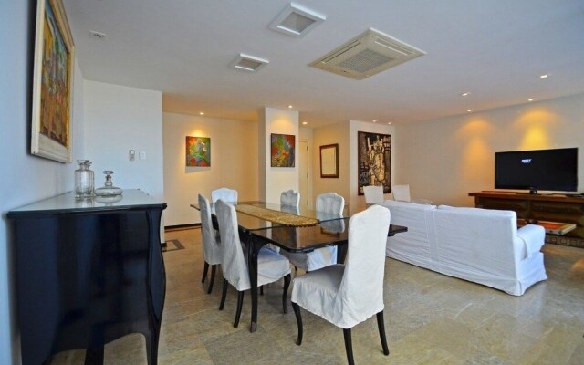 Mz Apartments Prado Junior