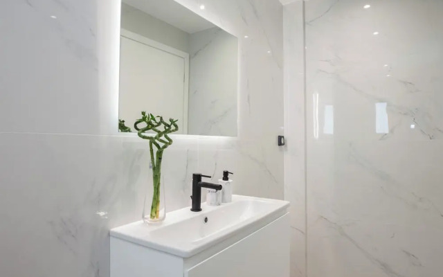 Modern Luxury Athens Riviera w Sea View