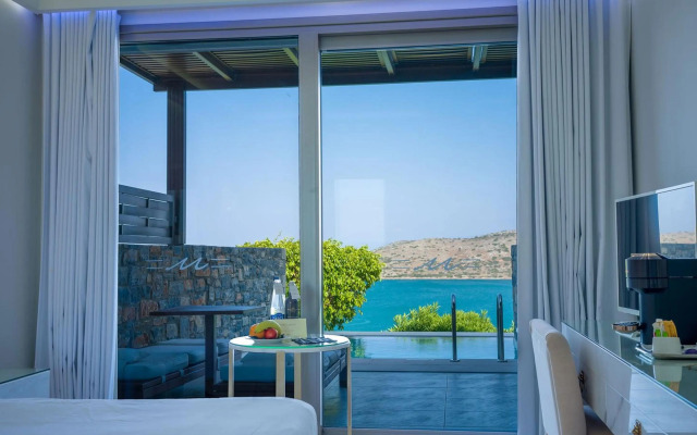 Royal Marmin Bay Boutique & Art Hotel - Adults Only