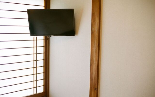 Hakonowa Hot spring inn