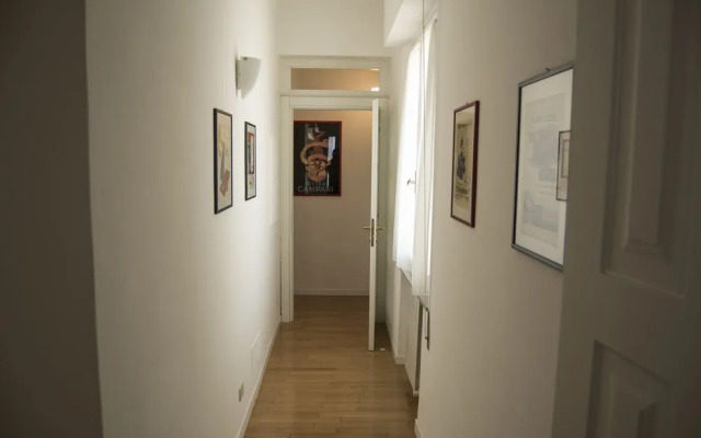 Numero 12 Fior di Narciso 110