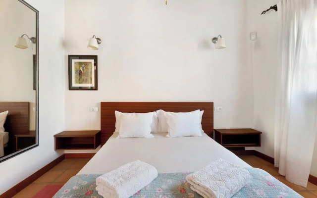 Finca La Calabacera Casa Blanca Num0074