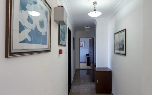 Masal Deniz Hotel