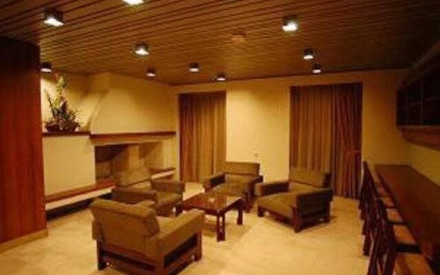 Hotel Megas Alexandros