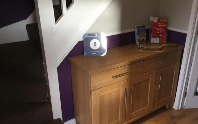 Constantine Court Homestay