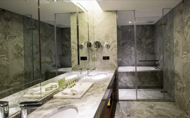 JSL Hotel