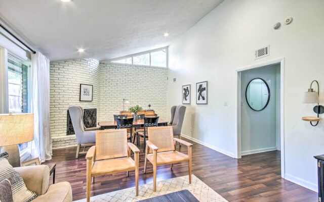 Charming Retreat ~ 1 Mi to Augusta National!