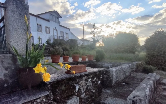 Rustic Terrace2 Bedrooms Farm House