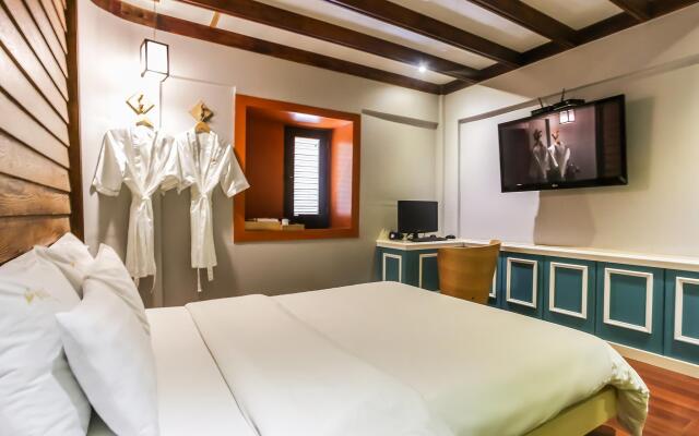 Winners Motel Anyang