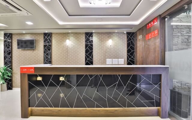 Hotel Shivkunj Exotica by OYO Rooms