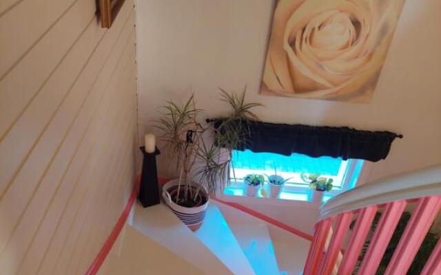 Egil's Vacation House