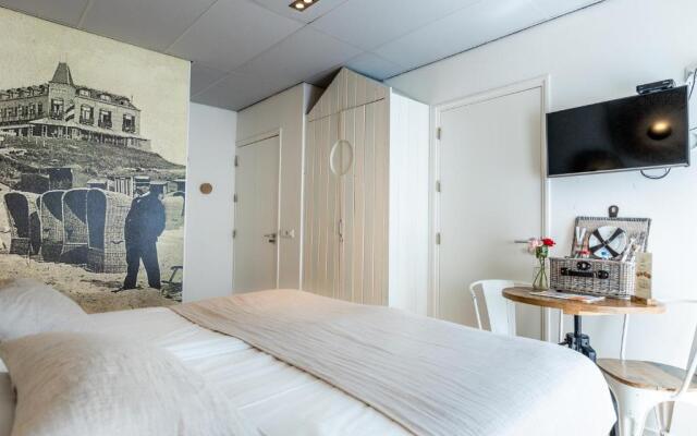 Hotel Pannenkoekhuis Vierwegen