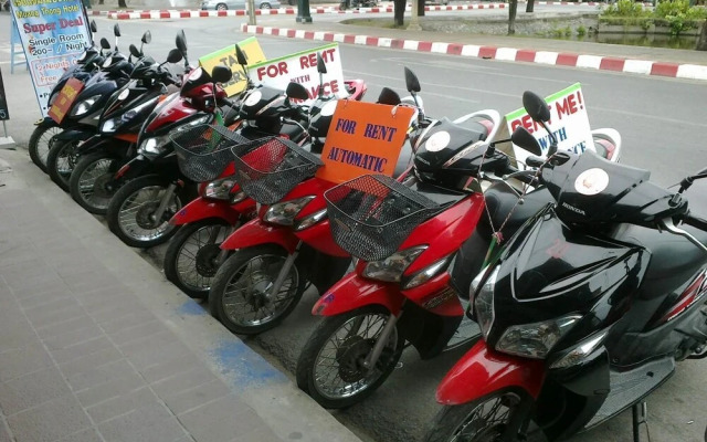 Lipbi Home-Central Luxury Apartment