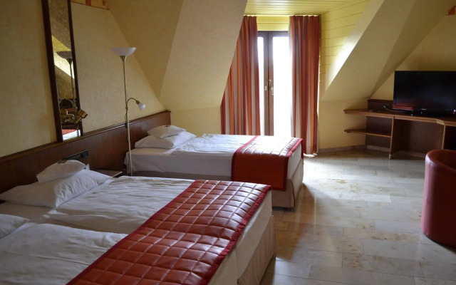 Flair Park-Hotel Ilshofen