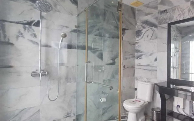 CET Resort & Rayong Padelcenter