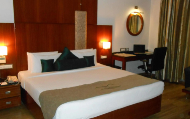 Citrine Hotel