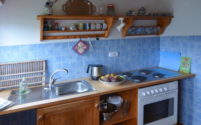 Modern Apartment in Rhena With Balcony