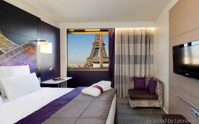 Mercure Paris Centre Tour Eiffel