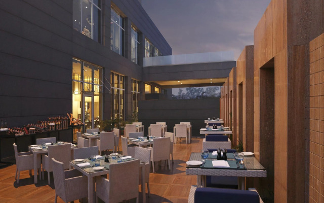 Doubletree By Hilton Pune - Chinchwad