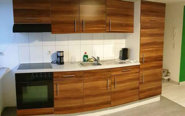 Ferienwohnungen Fritsche