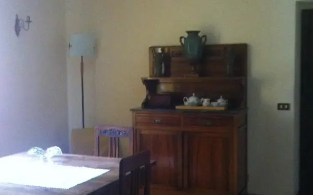 Agriturismo Podere Bosco