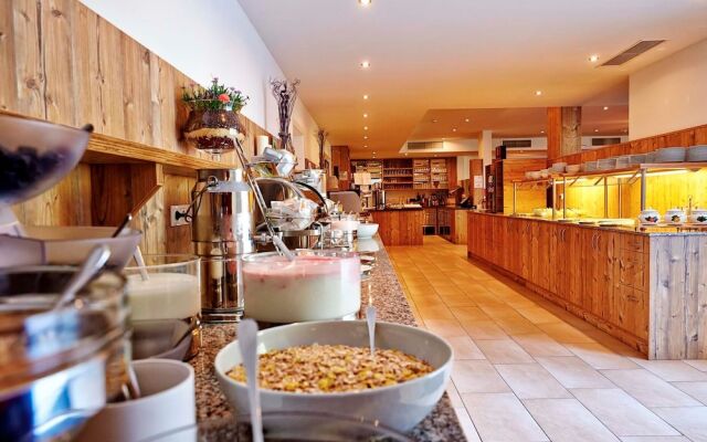 Grafenberg Resort by Alpeffect Hotels