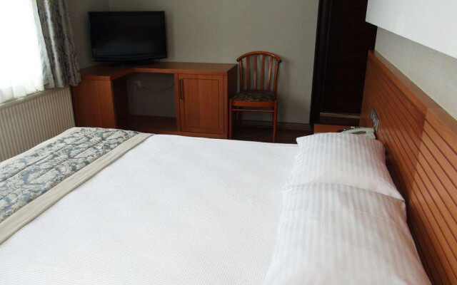 Carikci Hotel