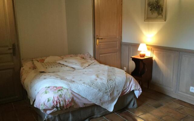 Mas Provençal Avec Une Belle Piscine Privée, Située En Campagne de Venelles, Vue Sur la Sainte Victoire, Proche D'Aix En Provence, 10 Personnes, Ls7-257 Ambicioun