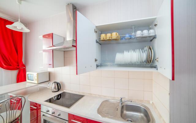 Европа Центр на улице Вайнера