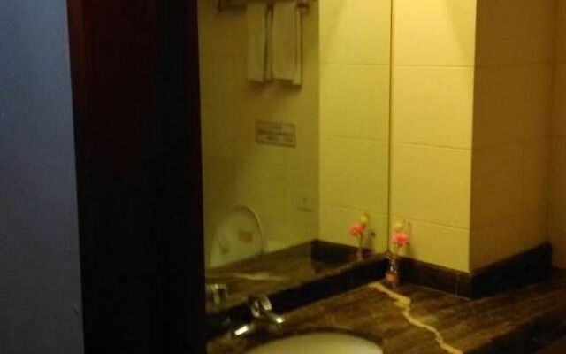 Karamay Hotel Beijing