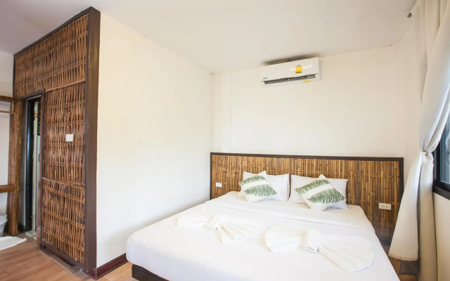 Salisa Resort