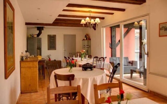 Le Domaine des Remparts