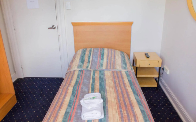 Gardners Inn Hotel