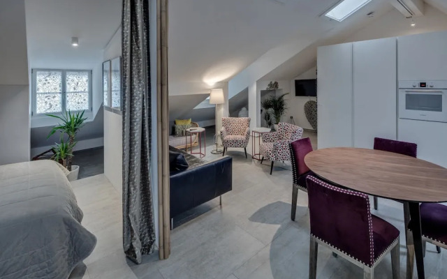 The Residence La Cittadella