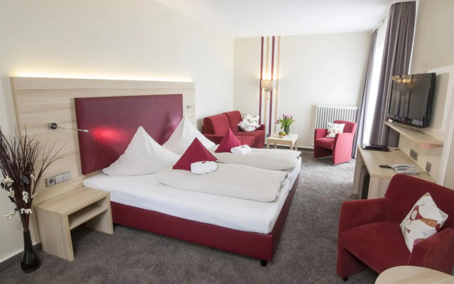 Concorde Hotel Am Leineschloss