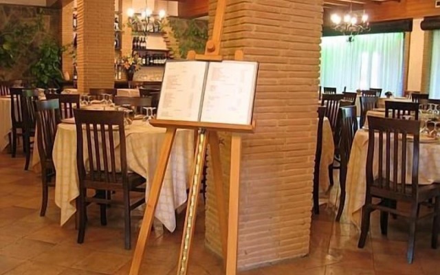 Hotel Vecchia Maremma