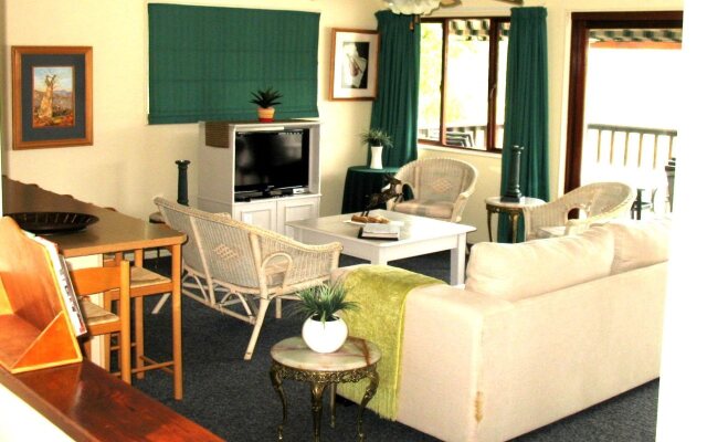 Phantom View Lodges