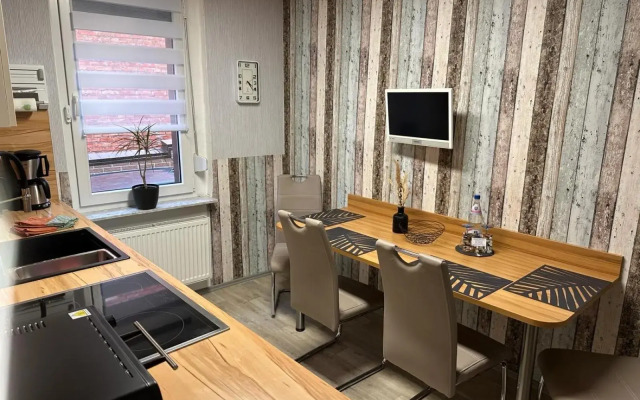 Christel s` Ferienwohnung 2